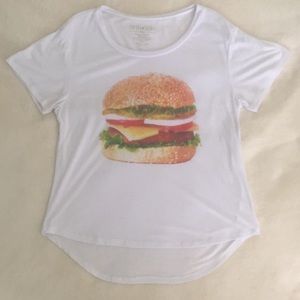 Cheeseburger T-Shirt